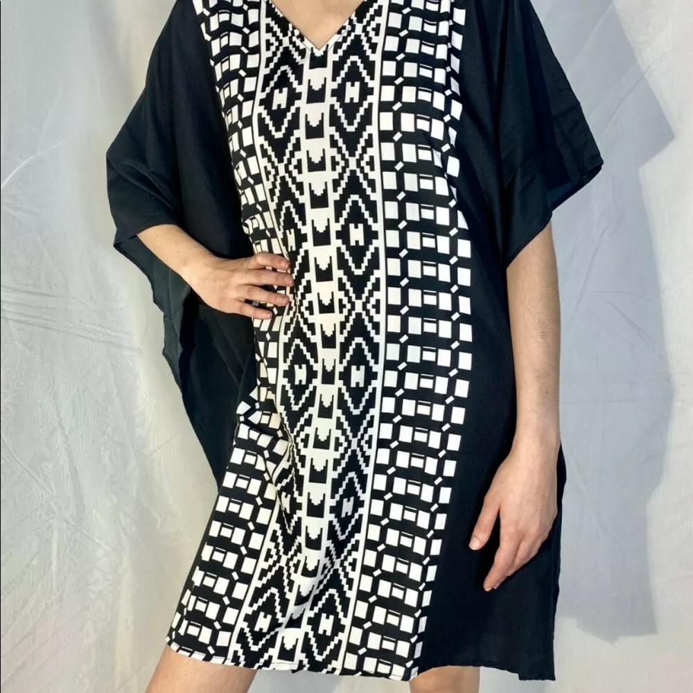 New Kaftan